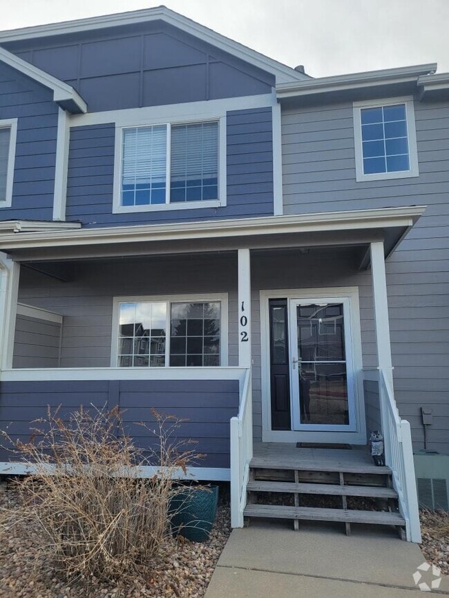 Building Photo - 19253 E Idaho Dr Unit 102 Rental