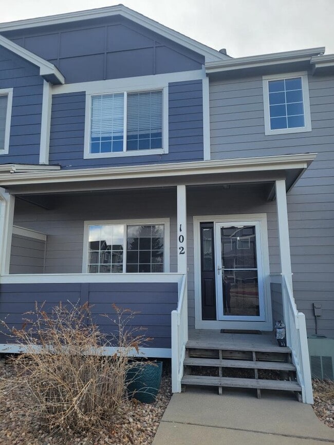 Photo - 19253 E Idaho Dr Condo Unit 102