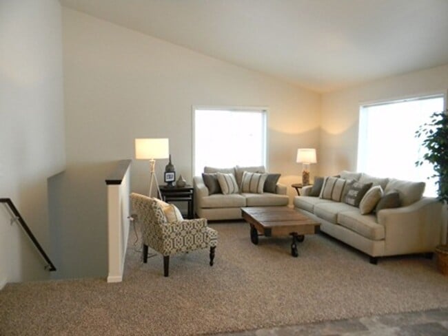 Photo - 3 bedroom Twin home