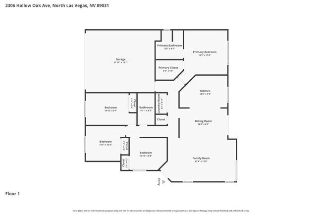 Photo - 2306 Hollow Oak Ave