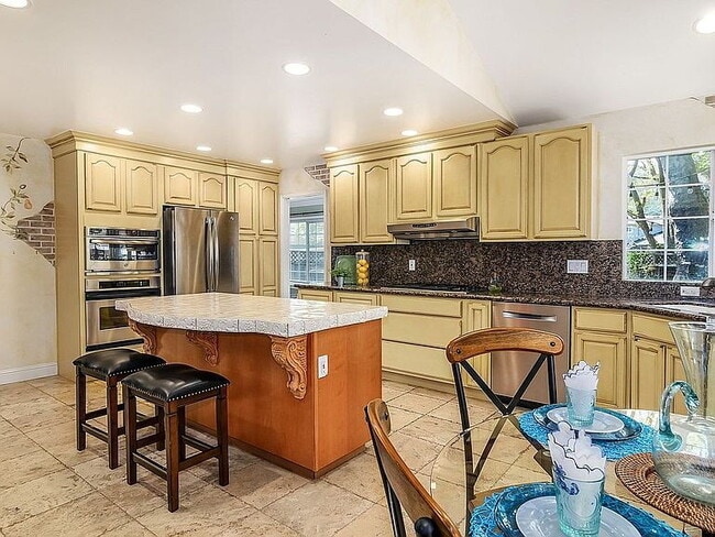 Photo - "Charming 4-Bedroom Retreat with 3 Full Baths in Pleasanton – 2,398 Sq Ft of Comfortable Living!"