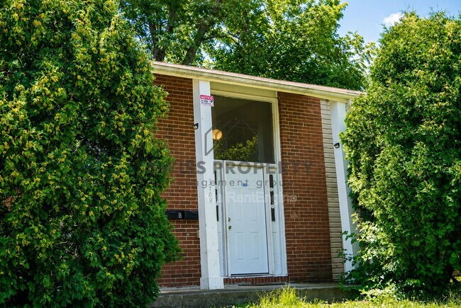 3709 Beulah Rd