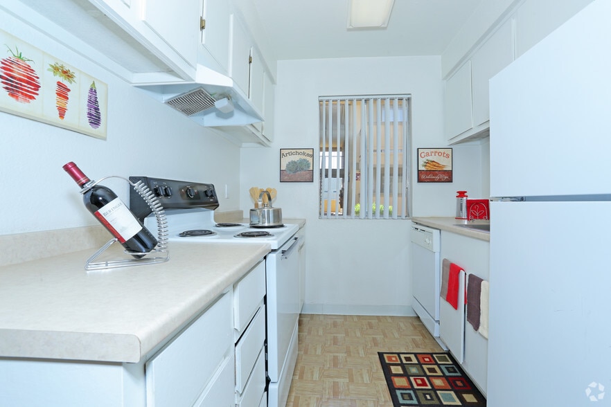 Interior Photo