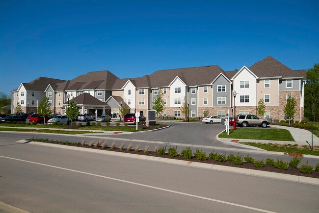 Thornbury Pointe Senior Apartment Homes