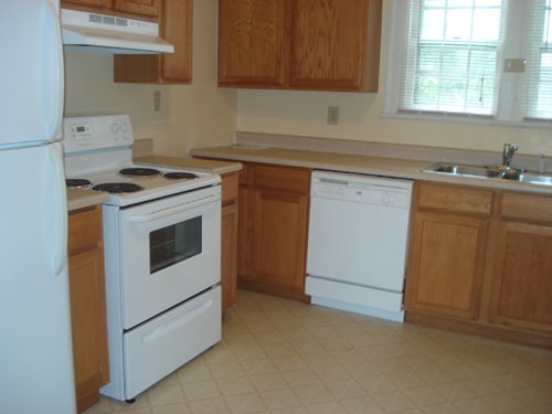 321 S Eagleson Ave Unidad 1