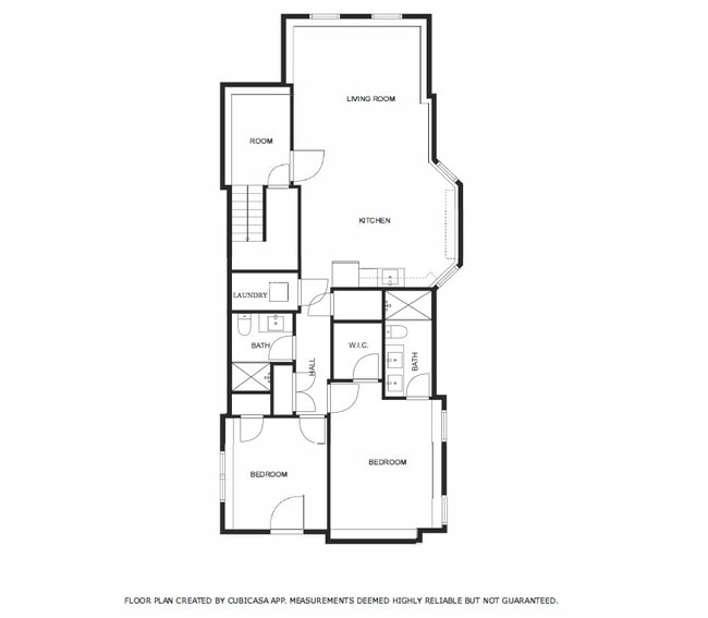 Photo - 3025 W Ainslie St Unit G