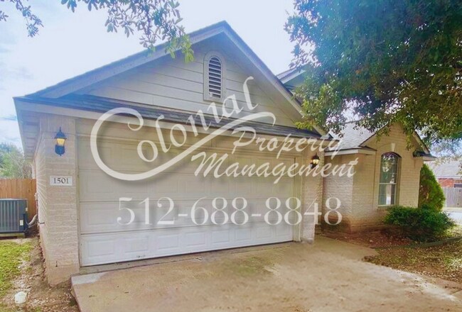 Building Photo - 1501 Darjeeling Dr Rental