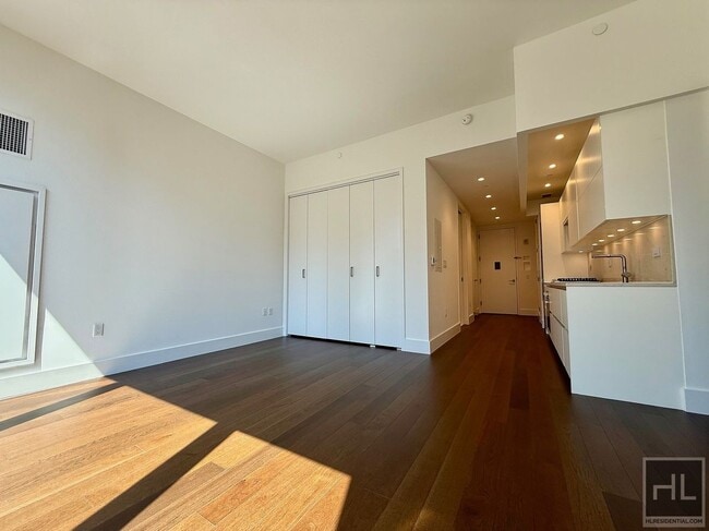 East 44th Street - East 44th Street Apartamento Unidad 12D