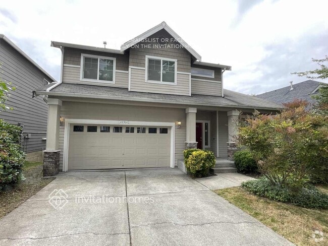 Building Photo - 22304 68th Pl West Rental