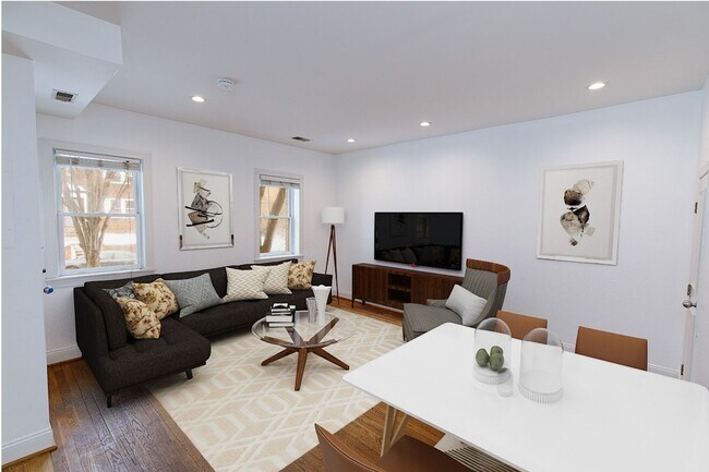 Photo - Conveniently Located 1 Bedroom Plus Den in Brookland