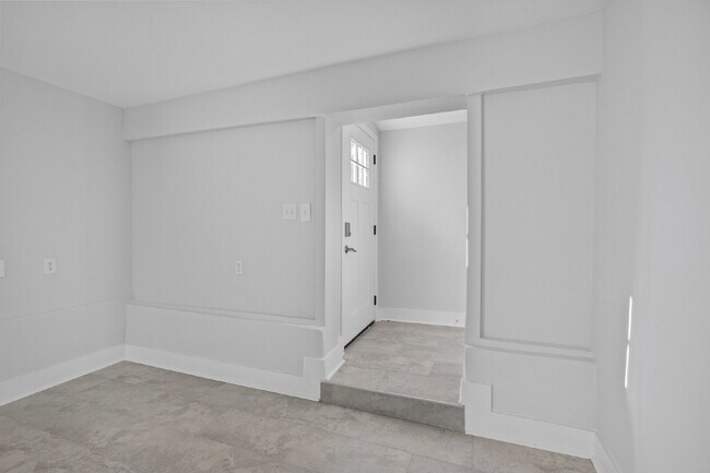 Carriage house in Twickingham