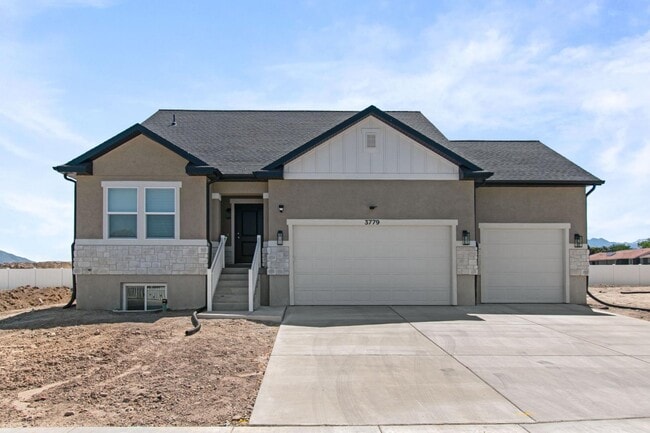 Building Photo - 3779 S 1950 W