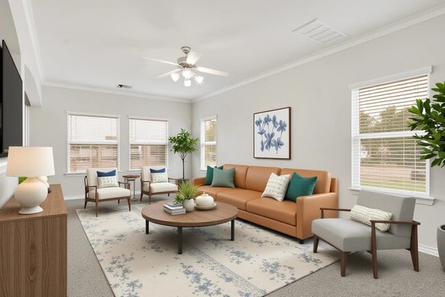 Photo - 5010 Dartmoor Ridge Trail