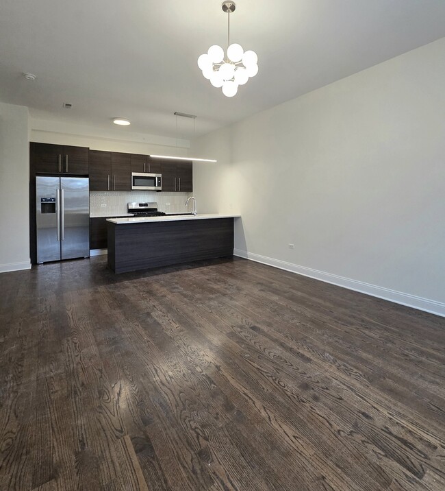 Photo - 1537 N Orleans St Unit 5H