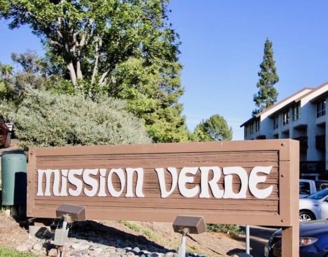 Photo - 6151 Rancho Mission Rd Unidad 307