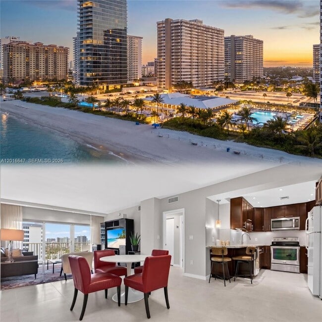 Building Photo - 1980 S Ocean Dr Unit 19L