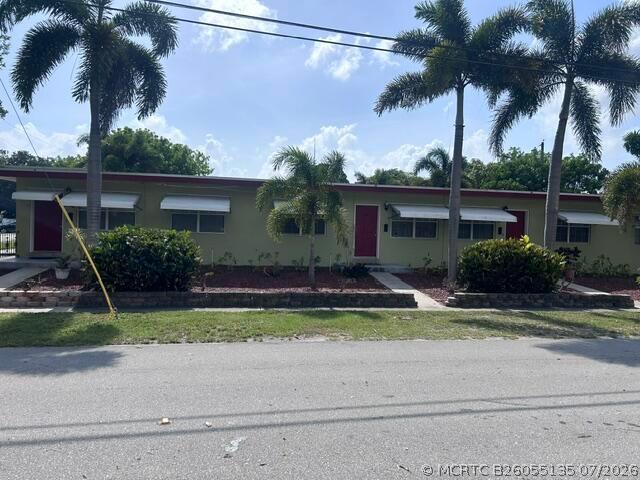 1428 NE 5th Terrace Unidad 1428