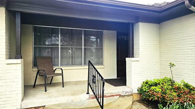 119 Redbud Trail