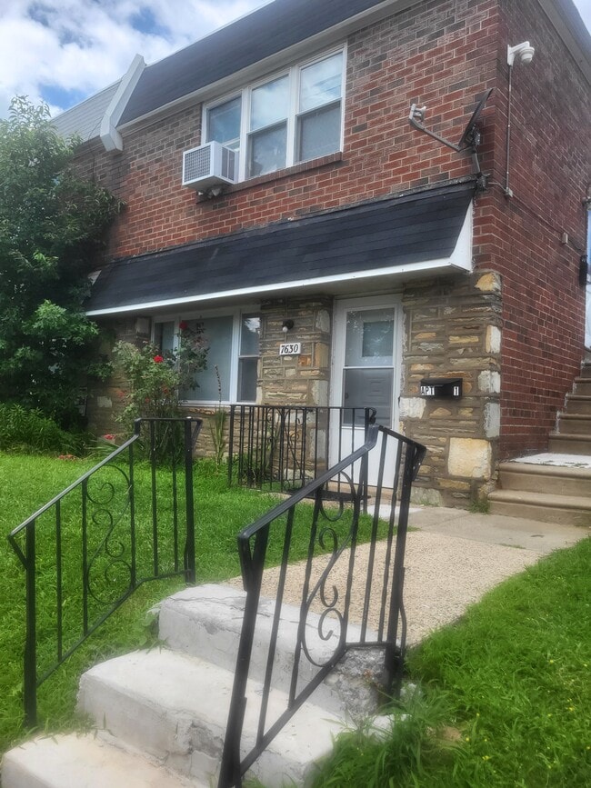Front - 7630 Langdon St Apartments Unit 1st Floor