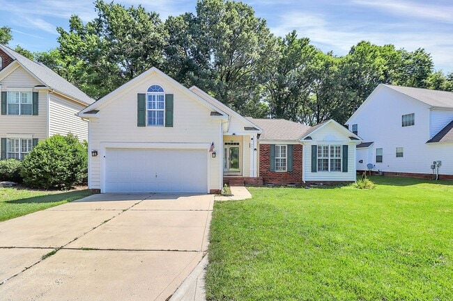 Beautiful 4/3 Home for Rent - Beautiful 4/3 Home for Rent
