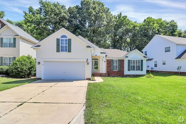 Building Photo - Beautiful 4/3 Home for Rent