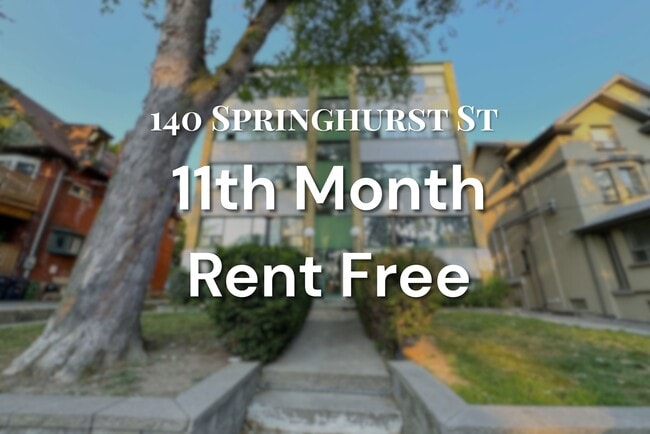 Building Photo - 140 Springhurst Ave Unit 41