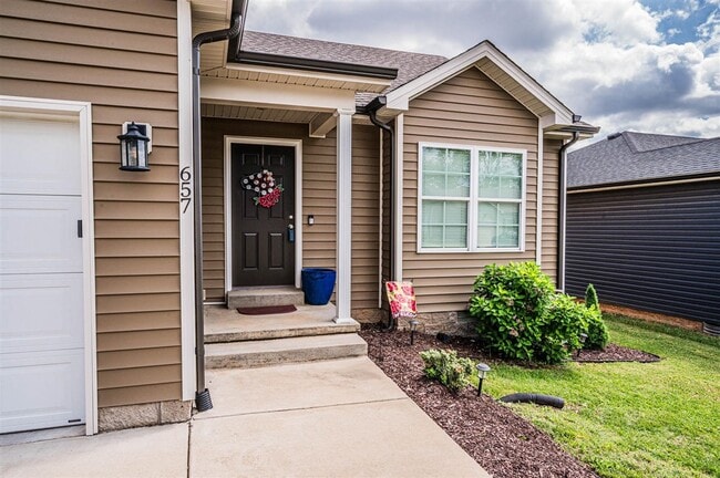 657 Cherry Blossom Rd