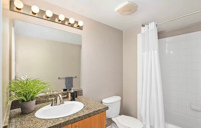 Photo - 1080 Park Unit 607
