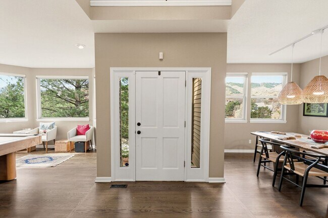 Photo - Stunning Fully Furnished Home in Roxborough Park!