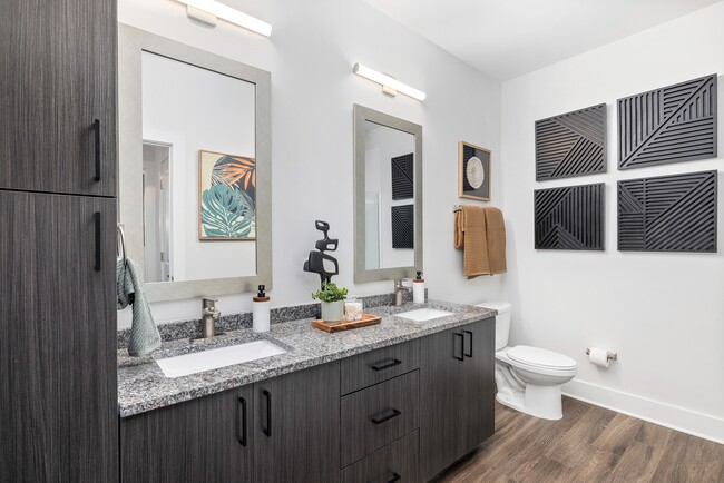 Photo - Wentworth Park