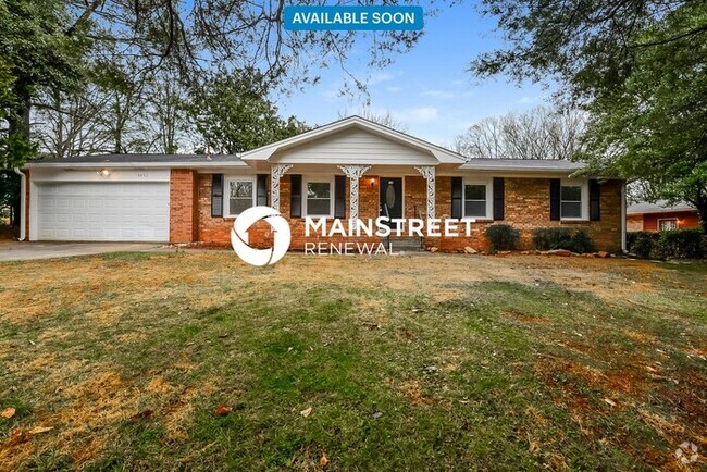 Building Photo - 4492 Raleigh Dr Rental