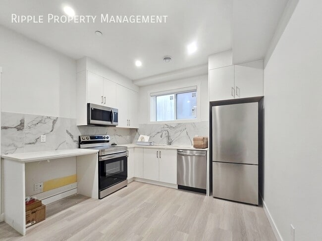 Photo - NEW 2 Beds/ 1 Baths Lower Unit in Bowness