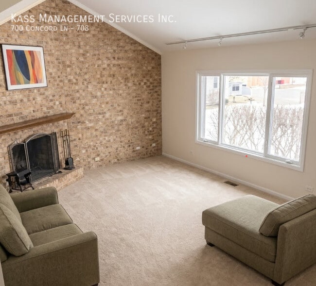 Photo - 700 Concord Ln Unit 708