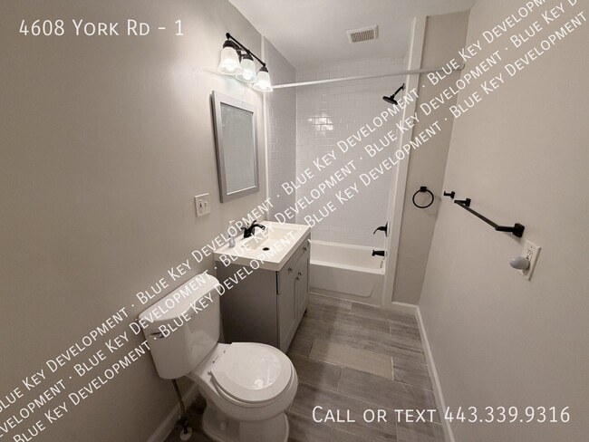 4608 York Rd Unit 1