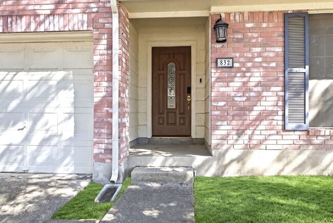 Photo - 4 Bedroom home with ZERO carpet close to RAFB