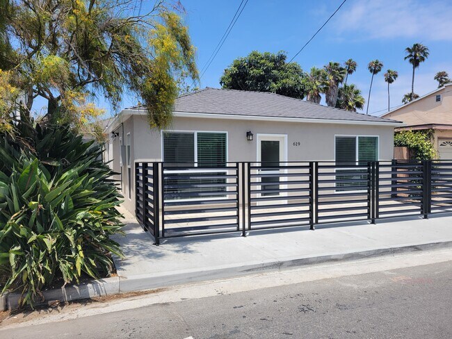 Building Photo - 619 Marr St Rental