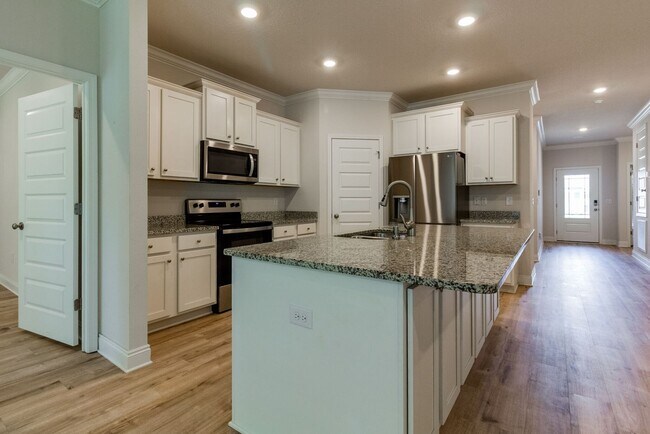 Photo - Turnkey 3 Bedroom Home in Firefly Community at Hammock Bay!