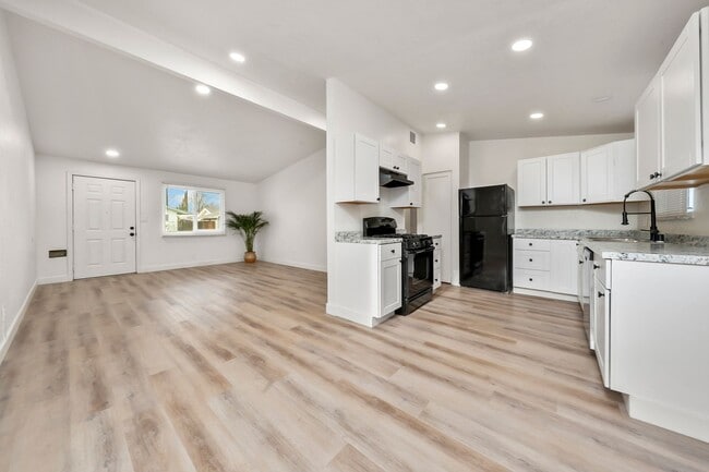 Photo - Available Now Fully Remodeled Updated 3 Bedroom 1 Bath Home