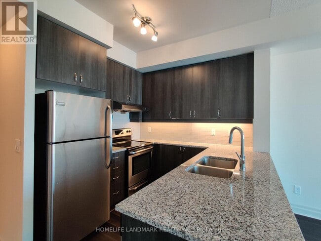 Photo - 8110 Birchmount Rd Unit 803