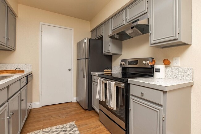 Photo - Windscape Apartments