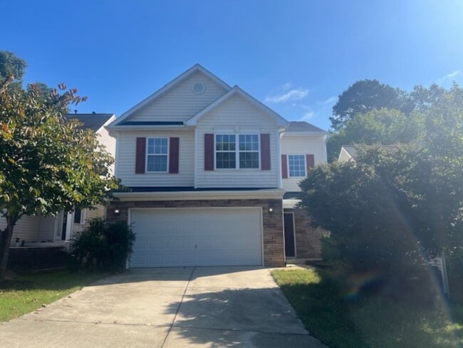 Building Photo - 8 Grosbeak Ln