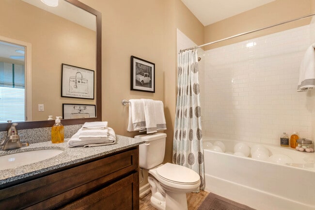 Photo - The Village at Apison Pike