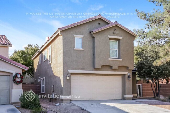 Photo - 6457 Chuckar St