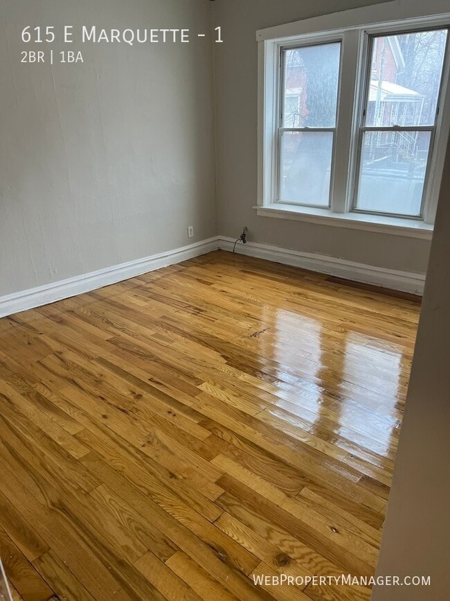 Photo - 615 E Marquette-1 Unit 1
