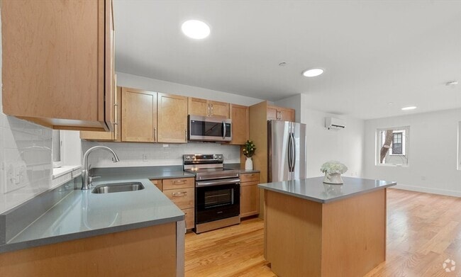 Building Photo - 140 Prospect St Unit 3 Rental
