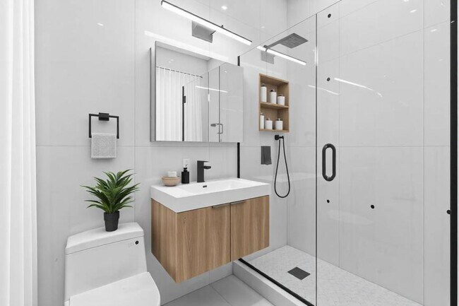 Photo - 2 bedroom in NEW YORK NY 10003 Unit 3G
