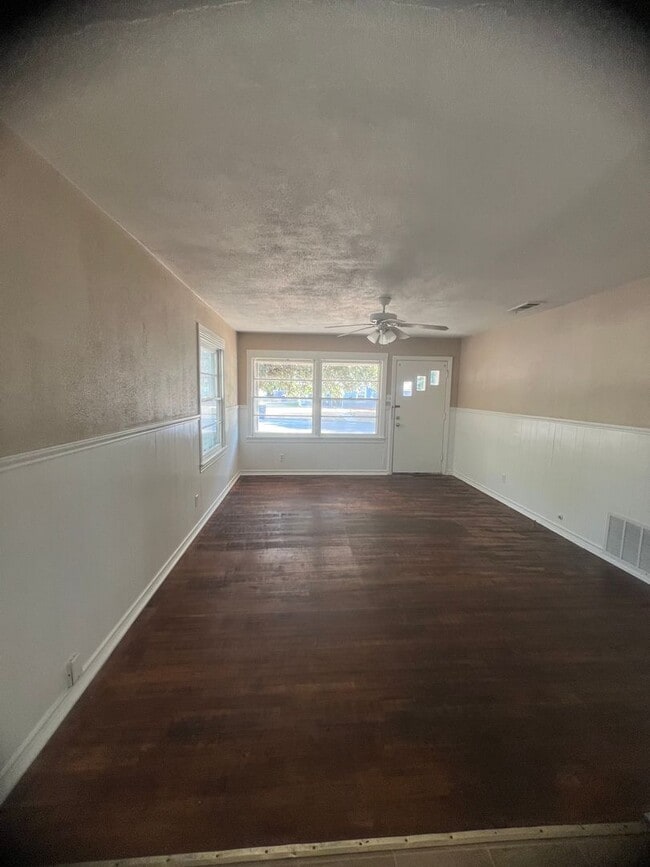 Photo - Two Storage or Bonus Spaces