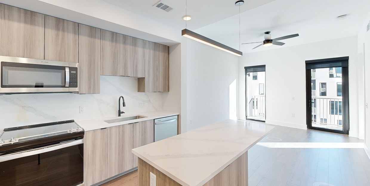 Photo - AMLI Atlantic Station Apartments