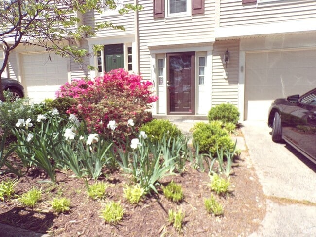 Building Photo - Two Primary Suite Townhouse