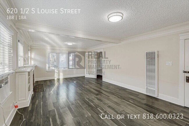 Photo - 620 1/2 S Louise Street-